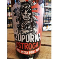 Harpagan Czupurna Ostroga